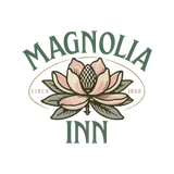 Magnolia Inn — Circa 1895